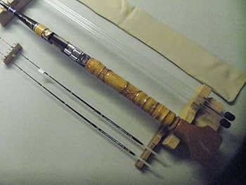 Amazon.co.jp: 984 手作り 布袋竹 カセ 筏竿 150cm 最高級品 超